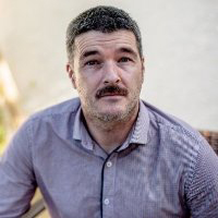 Geoff Cox