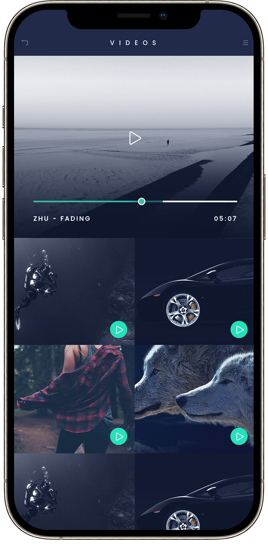 Project