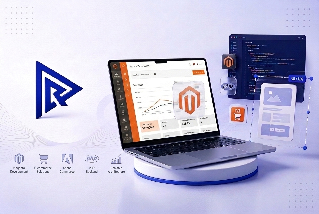 Magento Development