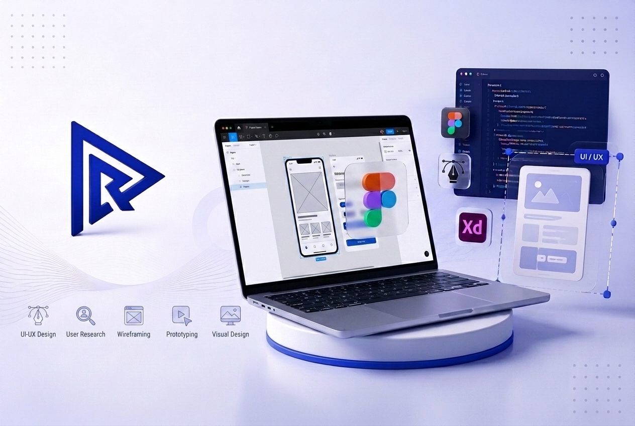 UI-UX Design