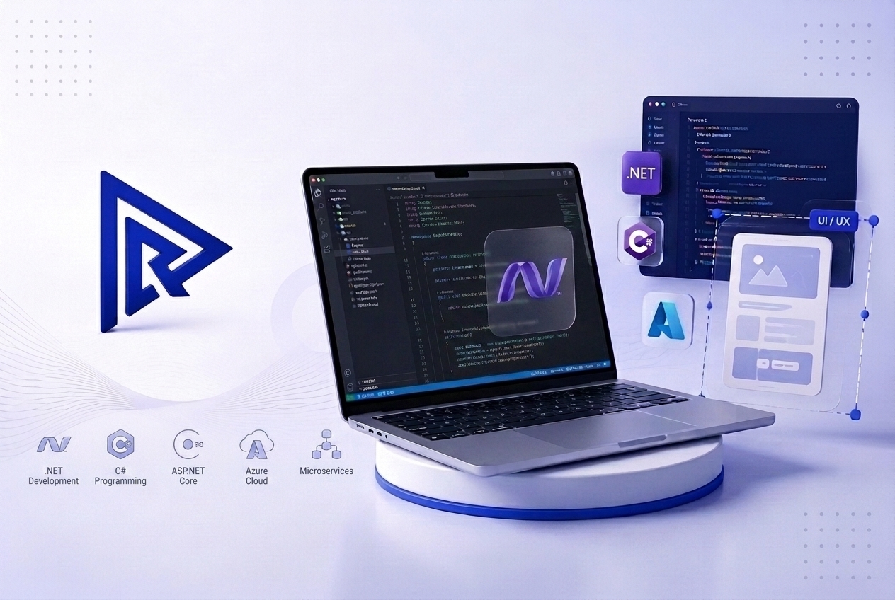 .net Development