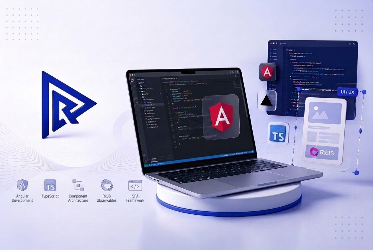 Angular Development