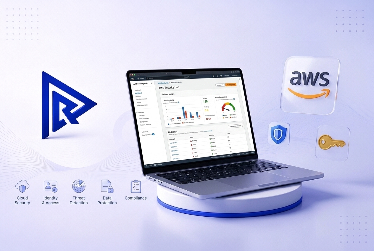 AWS