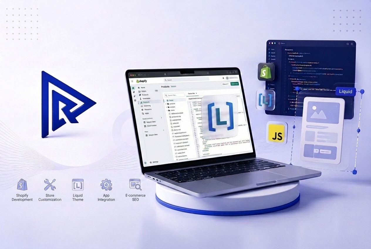 Shopify