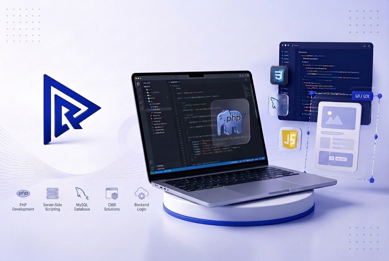 PHP Development
